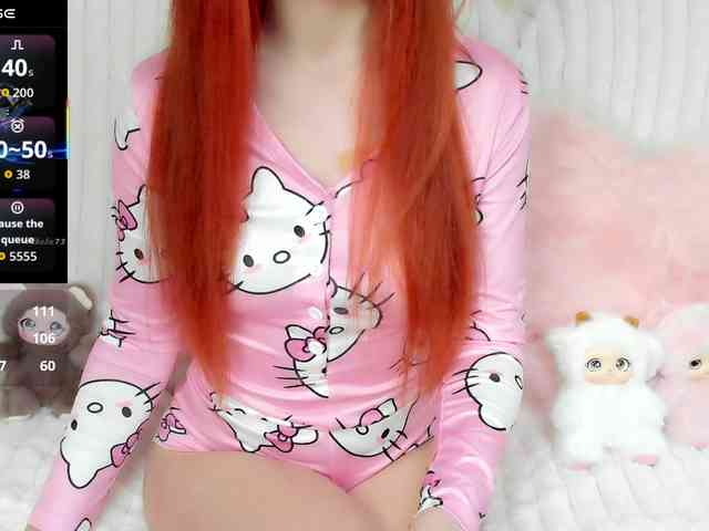 Hello_Kitty webcam