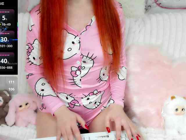 Hello_Kitty webcam