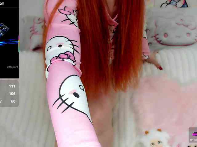 Hello_Kitty webcam
