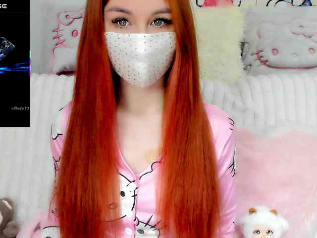 Hello_Kitty webcam