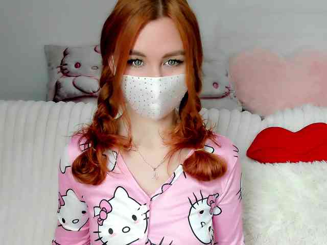 Hello_Kitty webcam