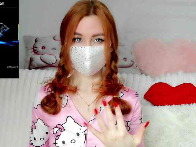 Hello_Kitty webcam