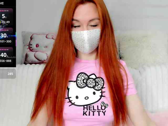 Hello_Kitty webcam