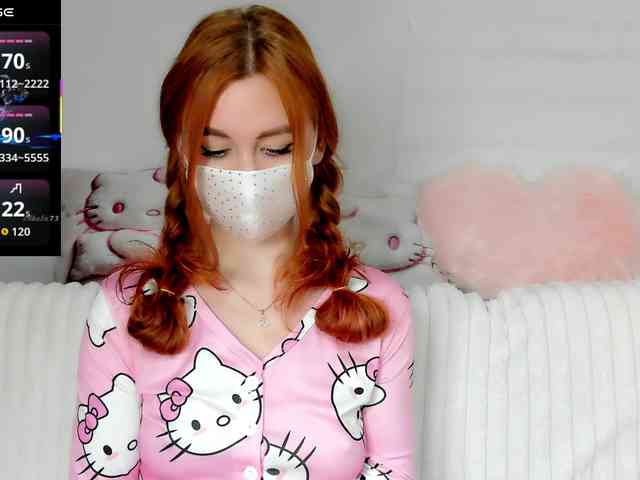 Hello_Kitty webcam