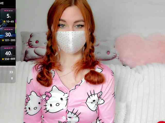 Hello_Kitty webcam