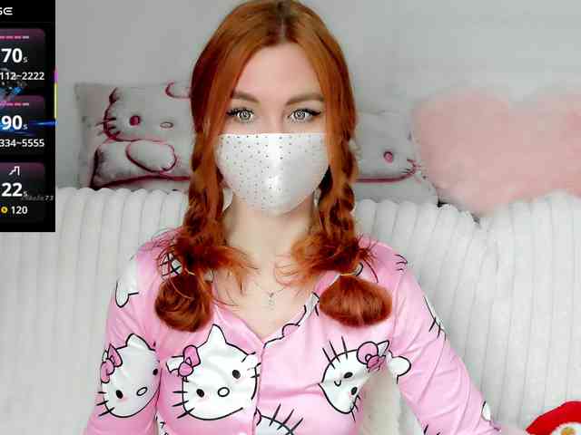 Hello_Kitty webcam