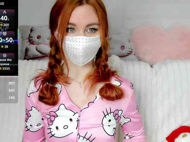 Hello_Kitty webcam