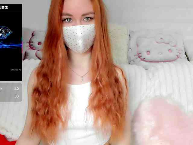 malenkaYA-1 Live Webcam on BongaCams