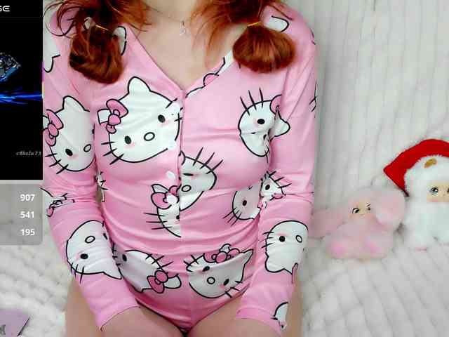 Hello_Kitty webcam
