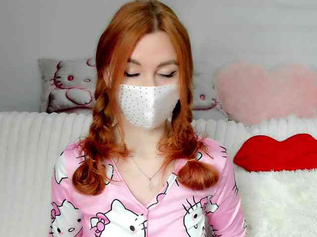 Hello_Kitty webcam
