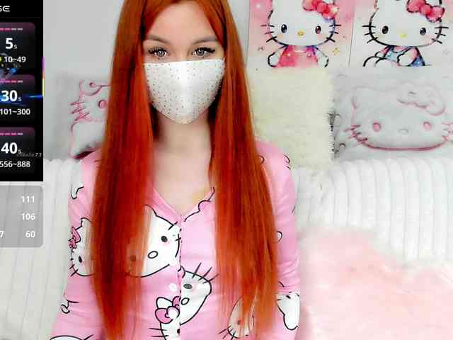 Hello_Kitty webcam