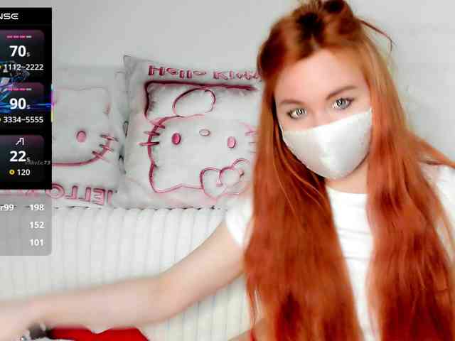 Hello_Kitty webcam