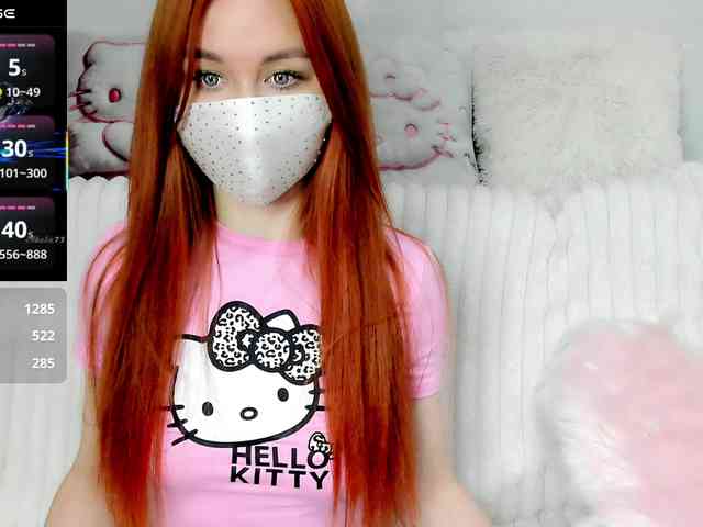 Hello_Kitty webcam