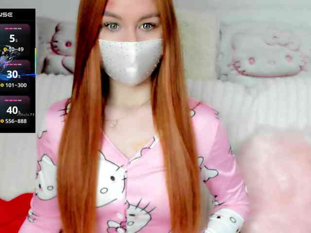 Hello_Kitty webcam