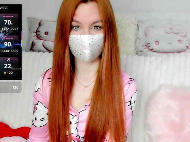 Hello_Kitty webcam