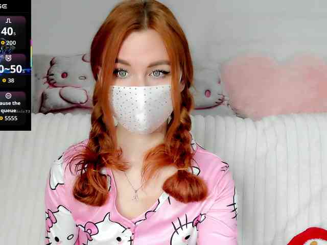 Hello_Kitty webcam