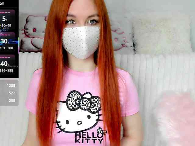 Hello_Kitty webcam