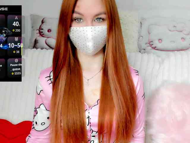 Hello_Kitty webcam