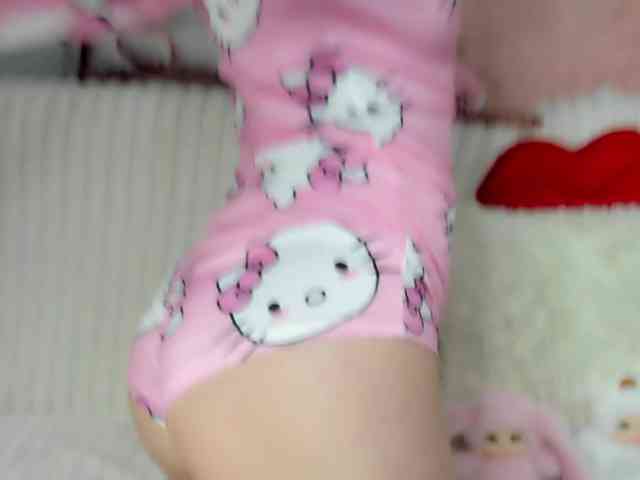 Hello_Kitty webcam