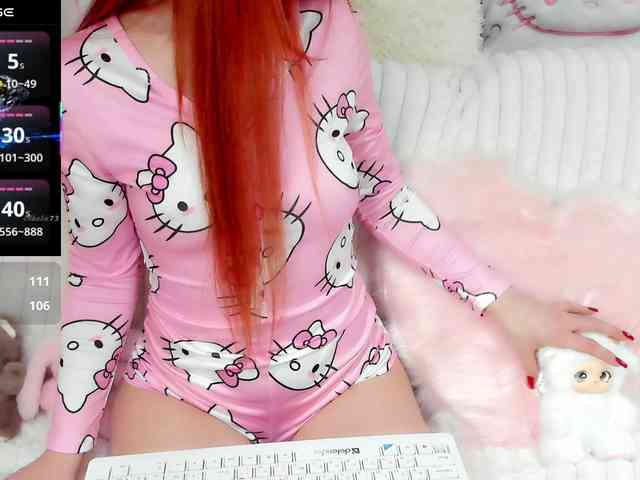 Hello_Kitty webcam