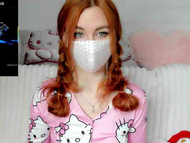 Hello_Kitty webcam