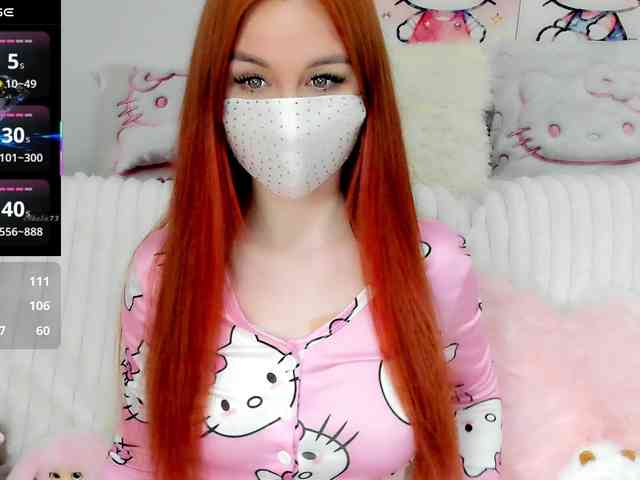 Hello_Kitty webcam