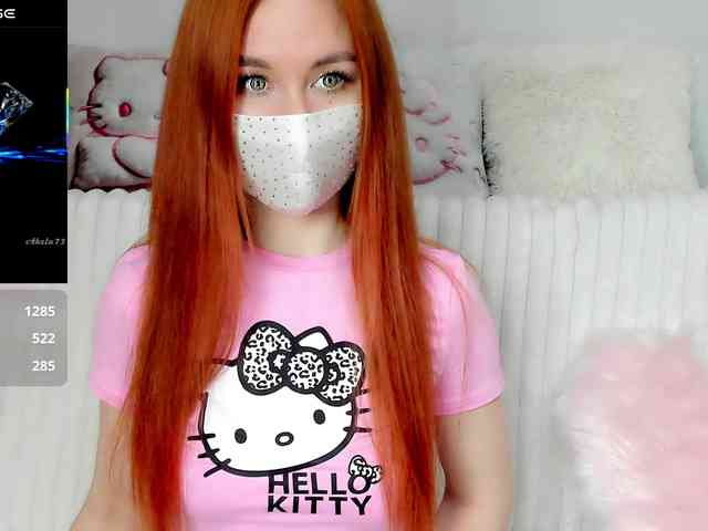 Hello_Kitty webcam