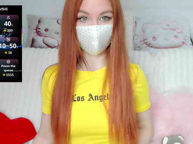 malenkaYA-1 Live Webcam on BongaCams