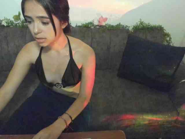 paulasweet18 webcam
