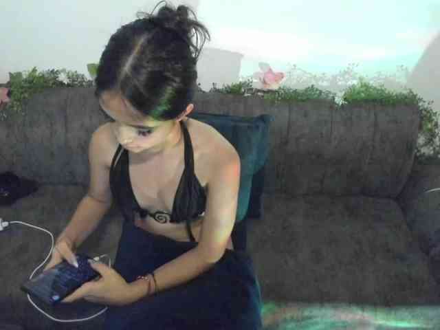 paulasweet18 webcam
