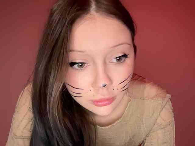 TinnyKitty webcam