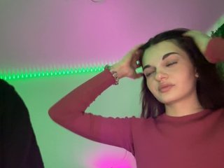 CRYBABYCRY Porn Show