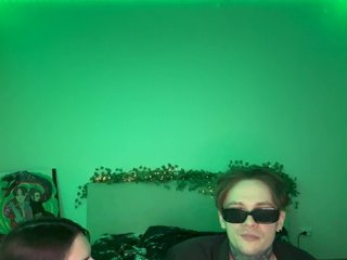 CRYBABYCRY Porn Show