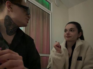 CRYBABYCRY Porn Show