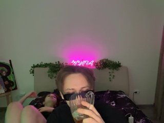 CRYBABYCRY Porn Show