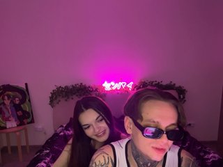 CRYBABYCRY Porn Show