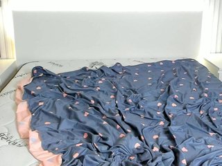 lallyblush Porn Show