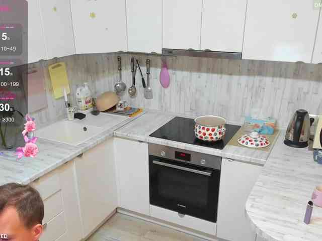 White-Foxy White-Foxy