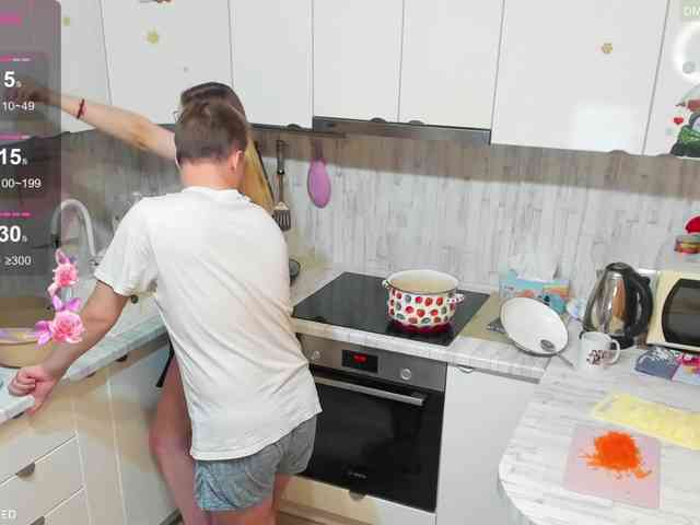 White-Foxy White-Foxy