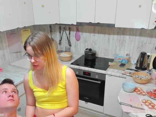 White-Foxy White-Foxy