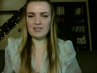 VanessaTease Porn Show