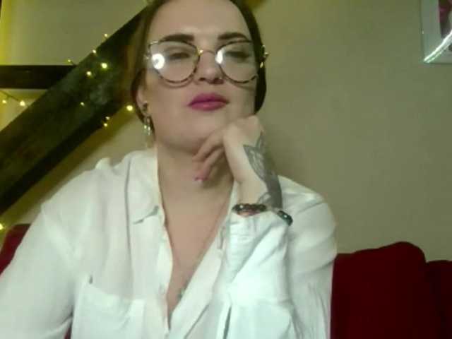 VanessaTease webcam