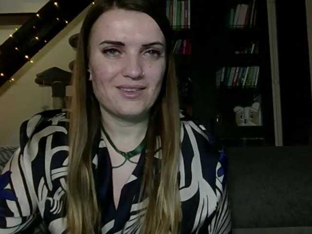 VanessaTease Live Cam on BongaCams