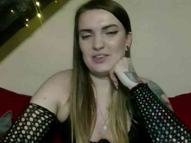 VanessaTease VanessaTease