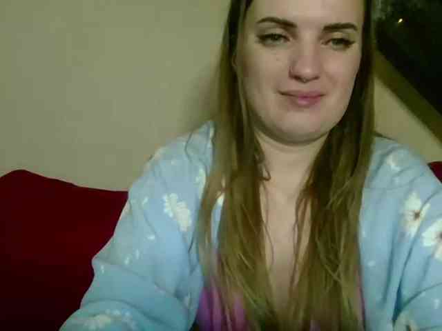 VanessaTease webcam