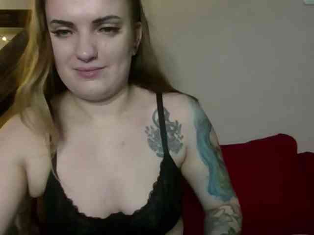 VanessaTease webcam
