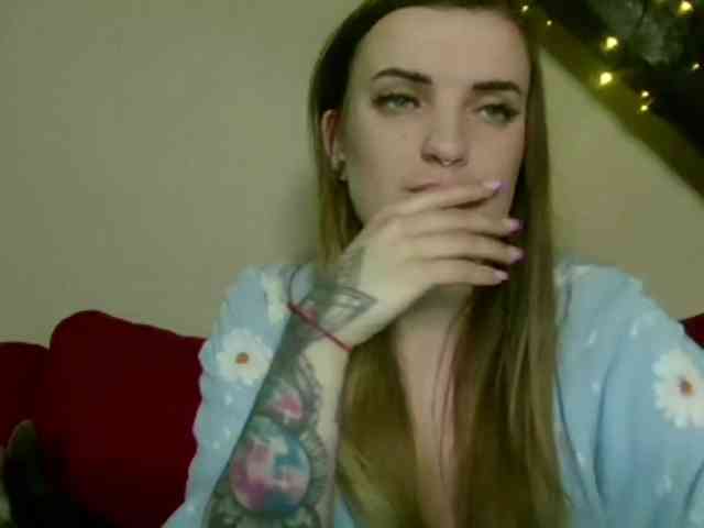 VanessaTease webcam