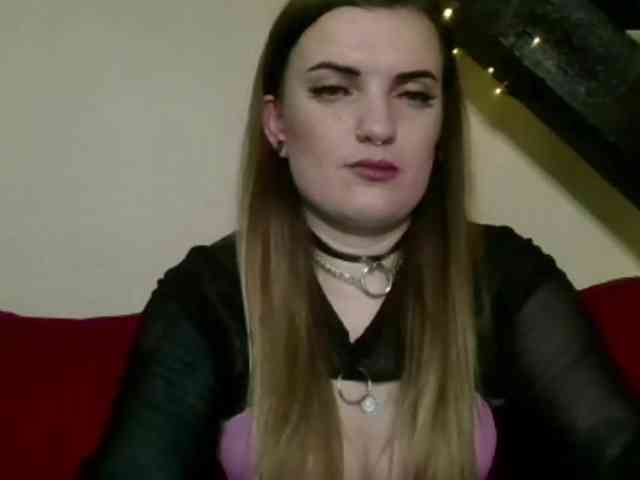 VanessaTease webcam