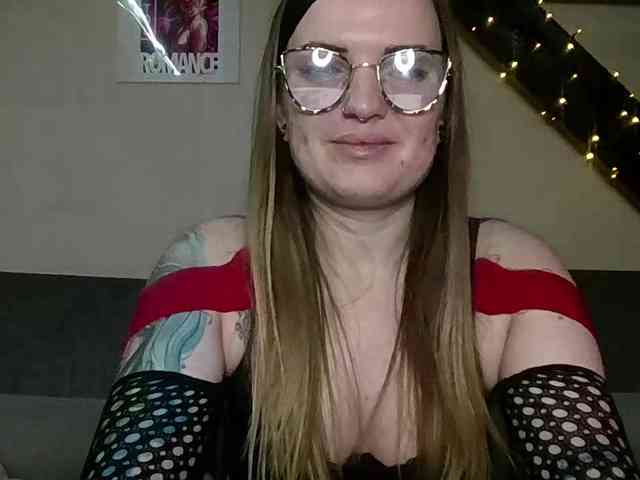 VanessaTease webcam