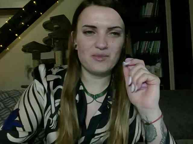 VanessaTease Live Webcam on BongaCams